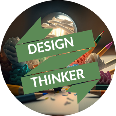 Curso Design Thinking - Certificação